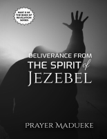 Deliverance from the Spirit of - Madueke, Prayer (1).epub